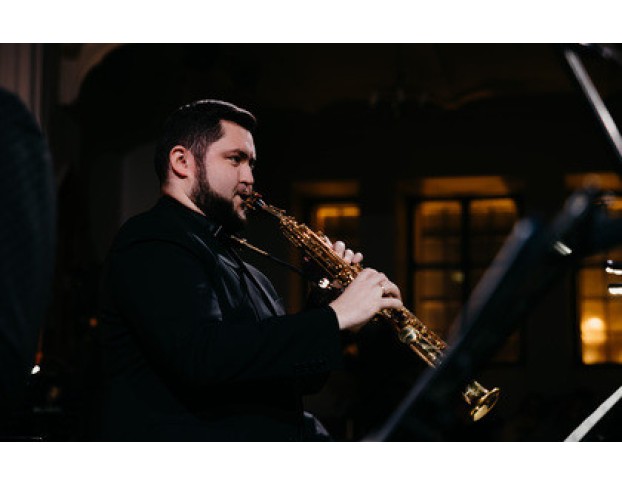 Симфонические Рок-Хиты в Новый Год. Орган и Рок