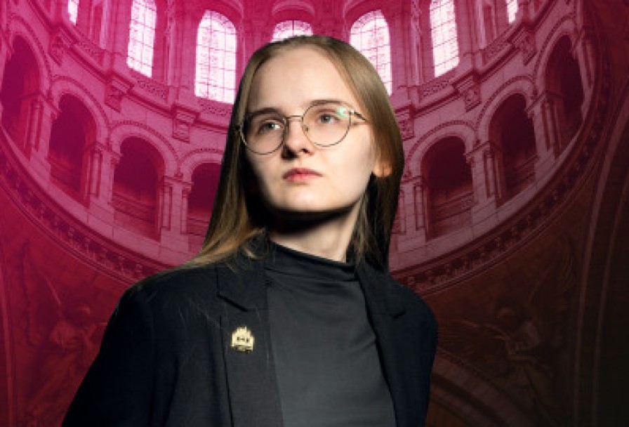 Вечерняя Звезда. Органные Шедевры Франции