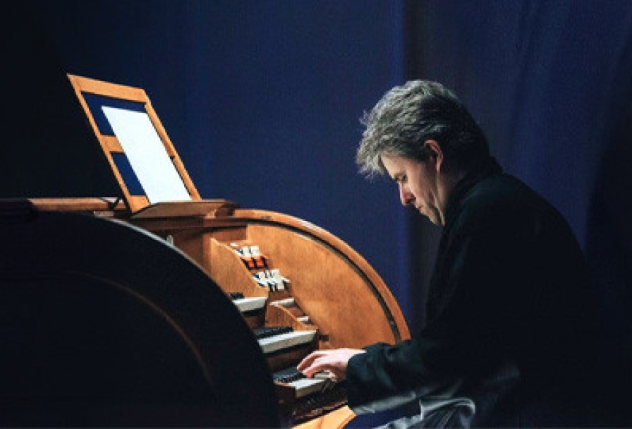 Великие Органные Токкаты