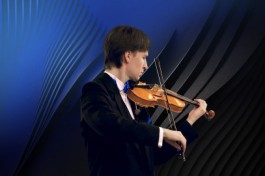 Времена Года Вивальди  Пьяццолла