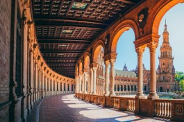 Золотой Век Испании