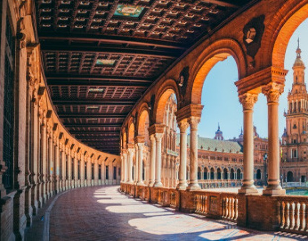 Золотой Век Испании