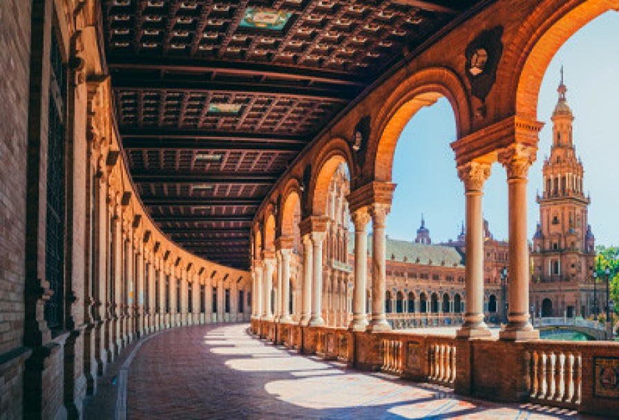 Золотой Век Испании