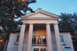 Органные Путешествия в Мерцании Свечей. Германия и Италия Орган и Опера