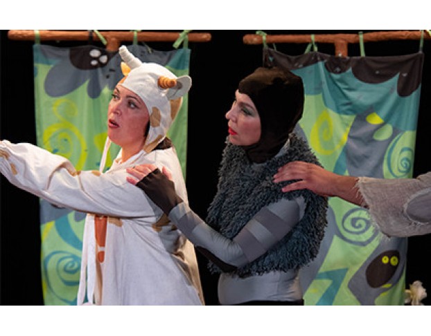 Кошка, Которая Гуляла, где Хотела