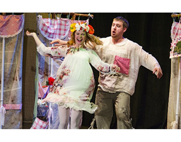 Кошка, Которая Гуляла, где Хотела