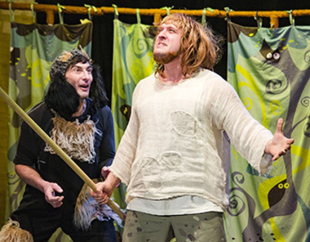 Кошка, Которая Гуляла, где Хотела