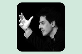 Такая Любовь.