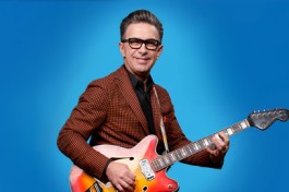 Валерий Сюткин & Light Jazz