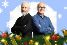 Arte Musicum. от Чайковского до Эйнауди