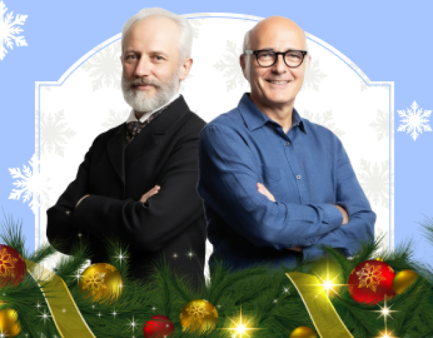 Arte Musicum. от Чайковского до Эйнауди