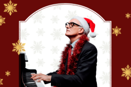 Людовико Эйнауди. Мир Иллюзий