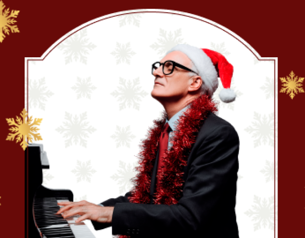 Людовико Эйнауди. Мир Иллюзий