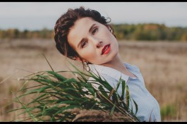 Настя Абруцкая и Just For You