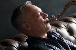 Алексей Попов. Сhristmas Jazz