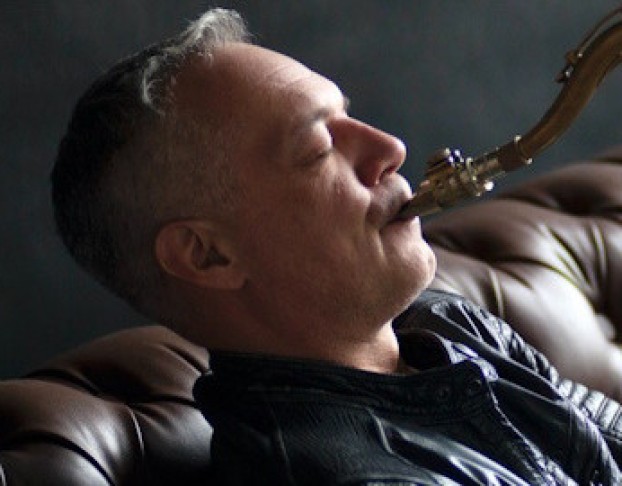 Алексей Попов. Сhristmas Jazz