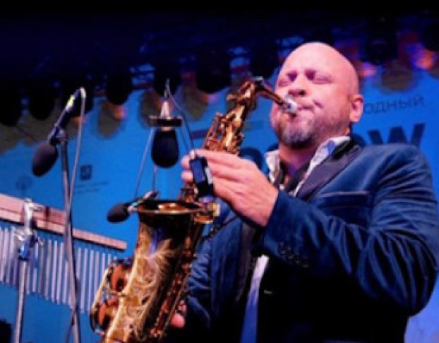 Alexander Dovgopoly Project & Кристина Корнелюк