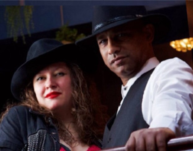 Анна Королева & Alex Crespo Amigos De Jose