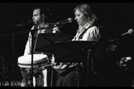 Ансамбль Духовной Музыки Тетрактис