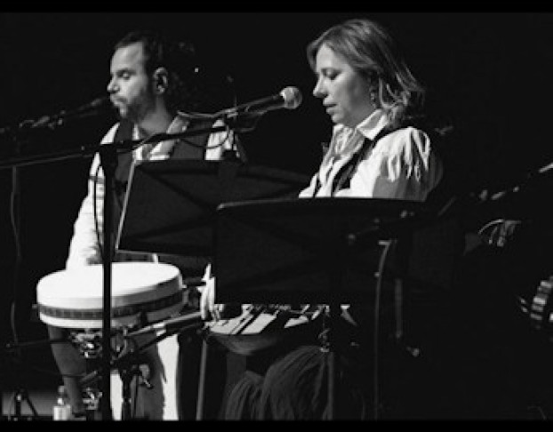 Ансамбль Духовной Музыки Тетрактис