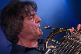 Arkady Shilkloper & Friends Chick Corea Tribute. Камерная Музыка Вне Времени