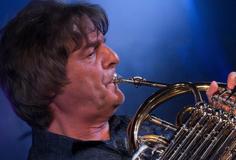 Arkady Shilkloper & Friends Chick Corea Tribute. Камерная Музыка Вне Времени