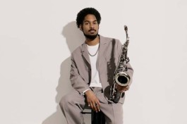 Armir Lee & Modern Bop Electric Band