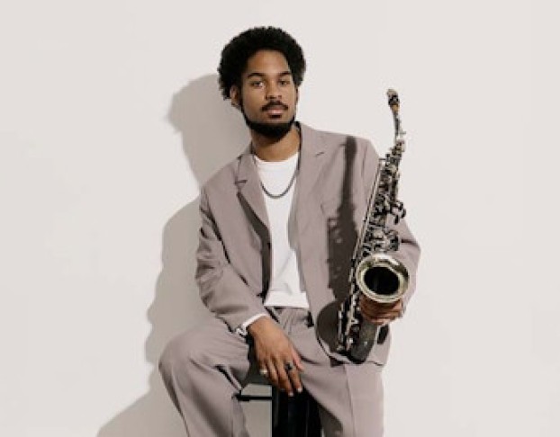 Armir Lee & Modern Bop Electric Band