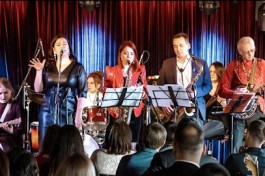 C-Jam Zima 2026 -Марафон