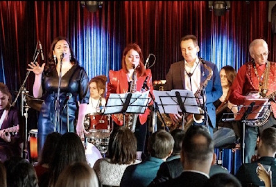 C-Jam Zima 2026 -Марафон