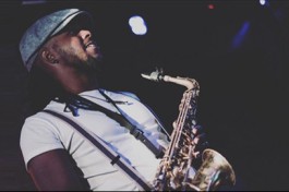 Carlos Hechavarria & Jazz Park