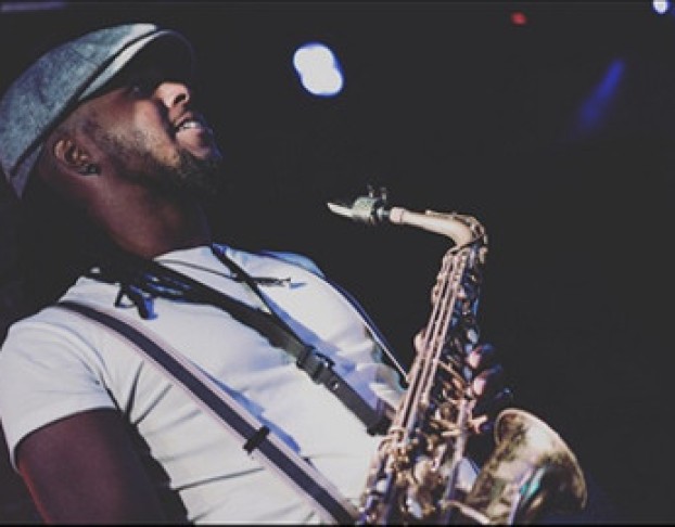 Carlos Hechavarria & Jazz Park