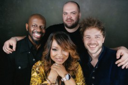 Cheryl Pepsii Riley & Interplay