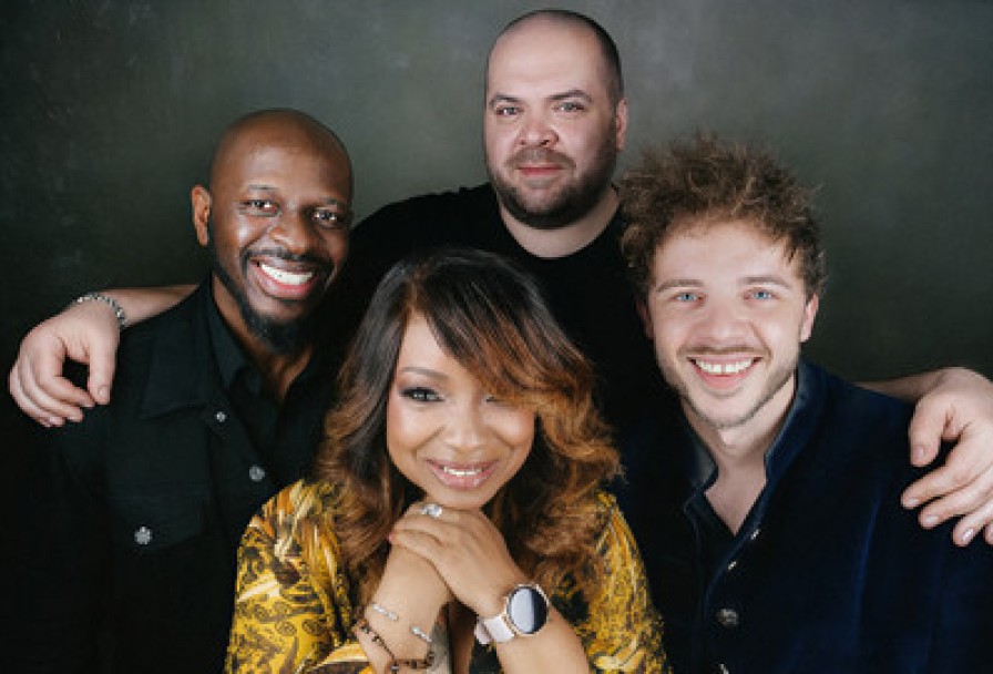 Cheryl Pepsii Riley & Interplay