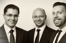 Cigar Hall Джазовый Элвис