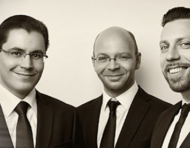 Cigar Hall Джазовый Элвис