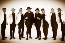 Cuba Live Feliz Navidad