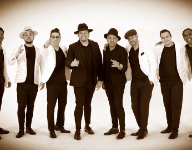 Cuba Live Feliz Navidad