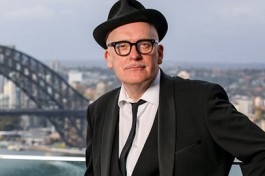 Dan Вarnett & Трио Дмитрия Сабурова