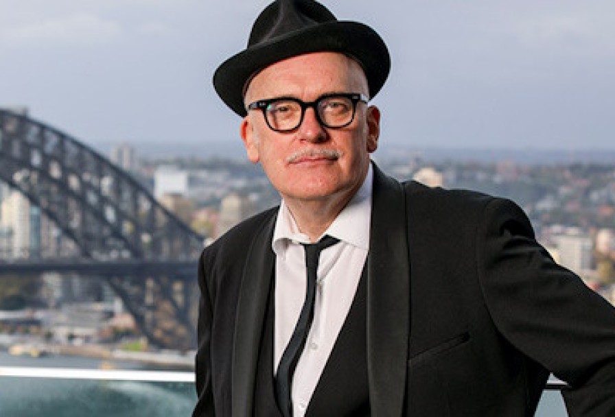 Dan Вarnett & Трио Дмитрия Сабурова