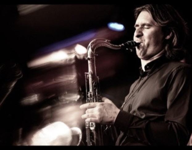 Дмитрий Мосьпан и Мосджаз Квартет. Джазовые Истории