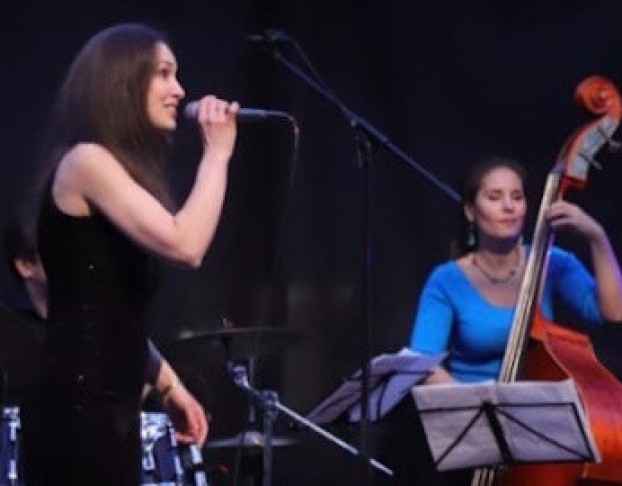 Esh Samba Jazz Quartet