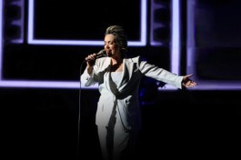 Этери Бериашвили