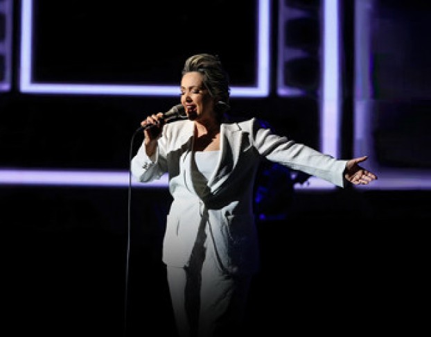 Этери Бериашвили