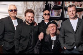 Friday Night Сергей Ручкин и Бэнд