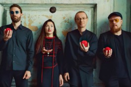 Группа Flying Fish