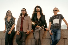 Jointrip  Creedence Tribute