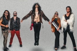 Jointrip Pink Floyd Tribute