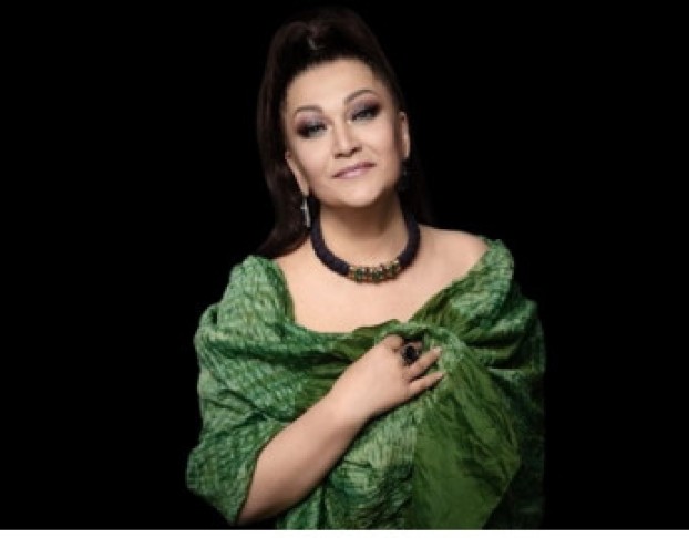 Катерина Балыкбаева & Solo Tango Orquestra