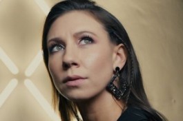 Катя Ямщикова